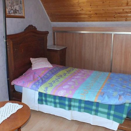 Gite Rustique Sous Combles Merxheim Екстер'єр фото
