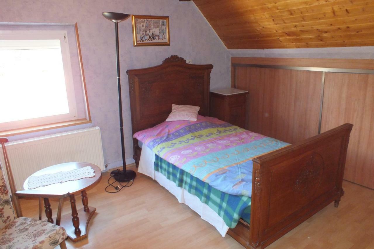 Gite Rustique Sous Combles Merxheim Екстер'єр фото